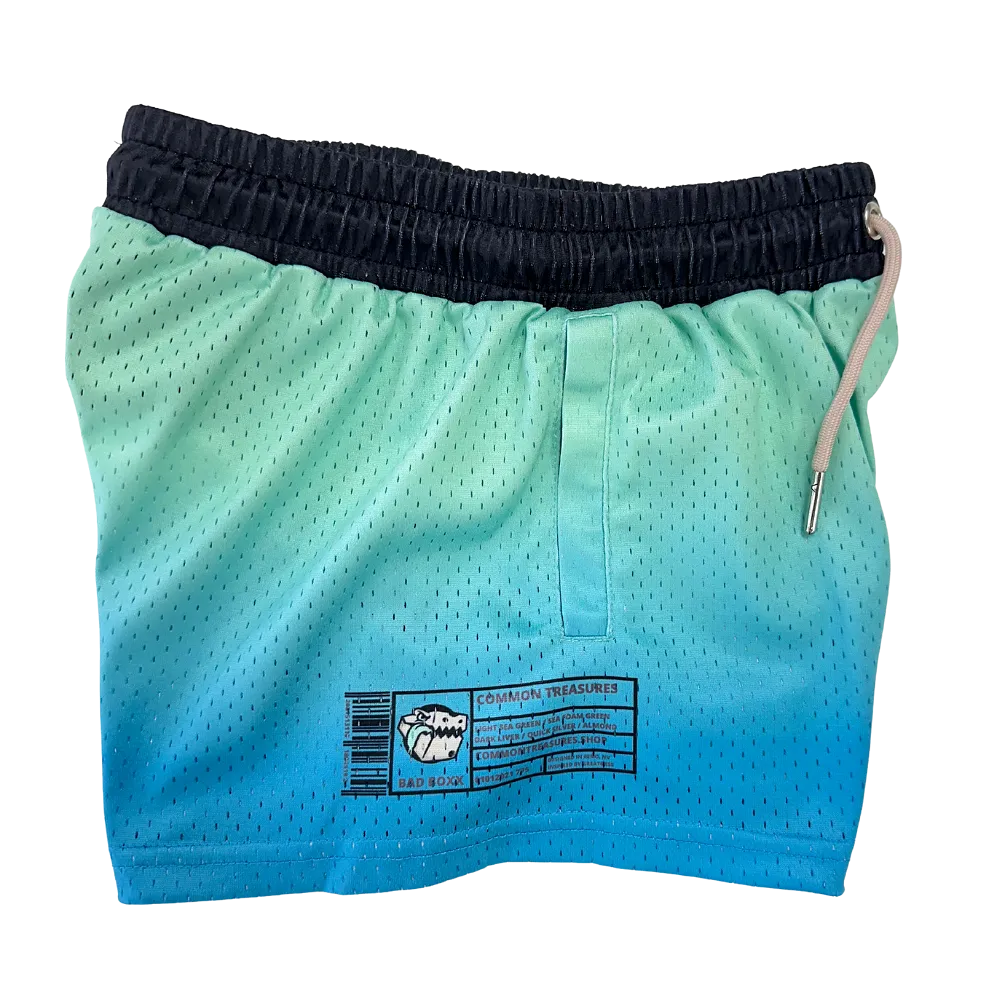 Lake Day (Youth) - Hoop Shorts