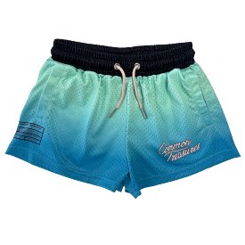 Lake Day (Youth) - Hoop Shorts