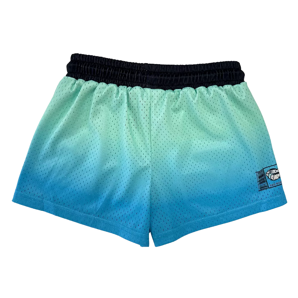 Lake Day (Youth) - Hoop Shorts