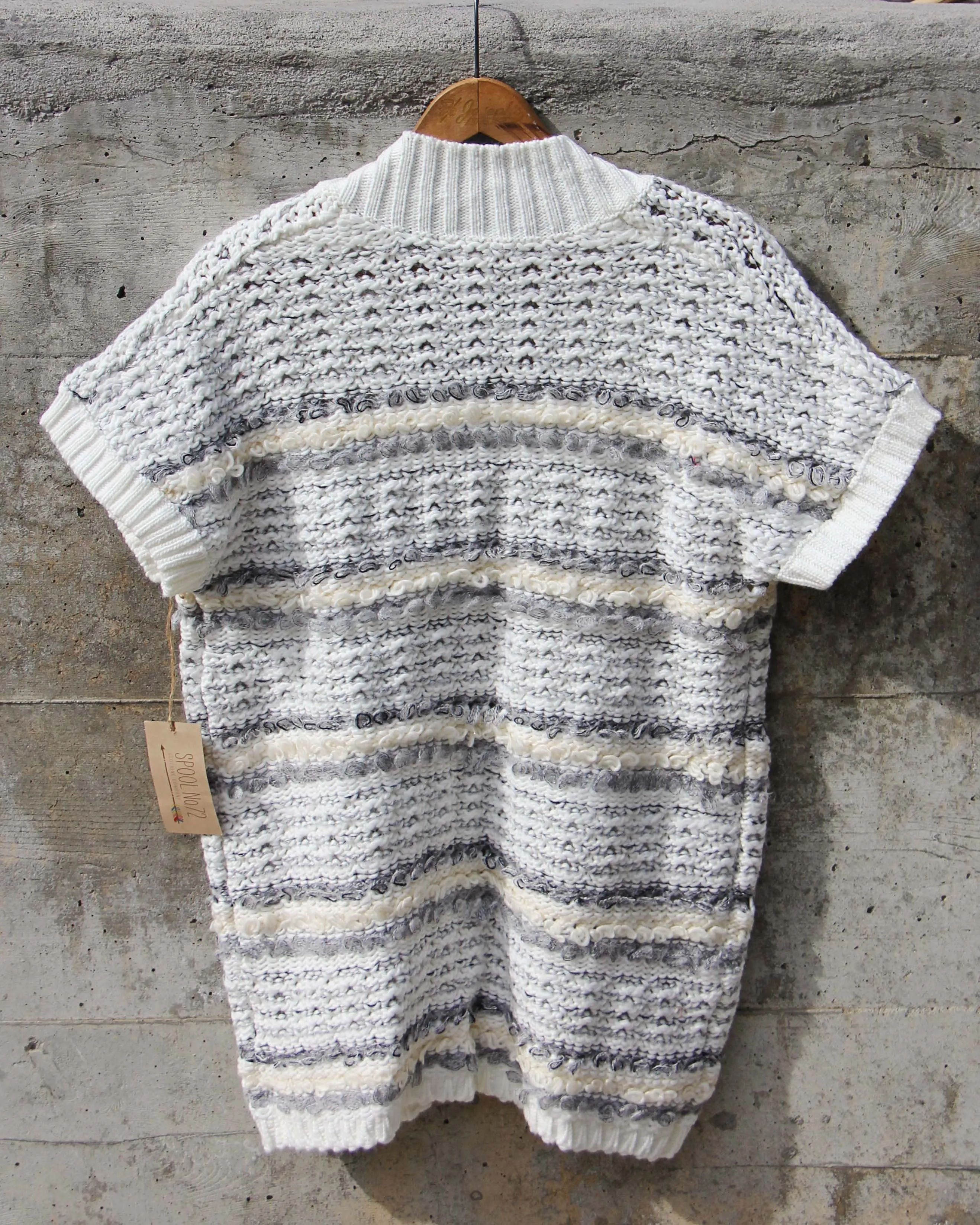 Loopy Loup Sweater