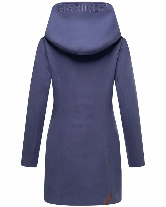 Marikoo Ladies coat Maikoo