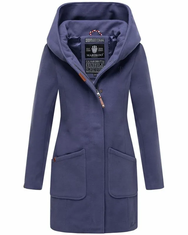 Marikoo Ladies coat Maikoo