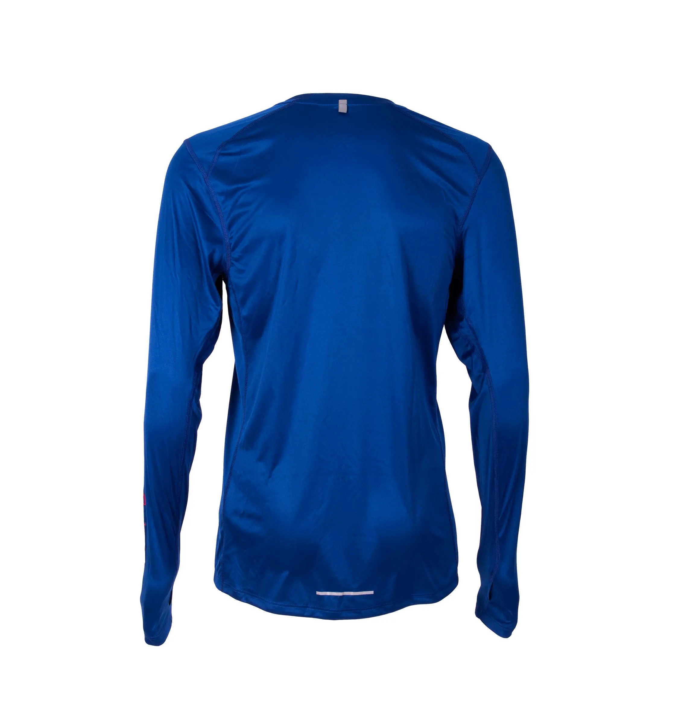 Nike USA Men's Official Rio Team Miler Long Sleeve