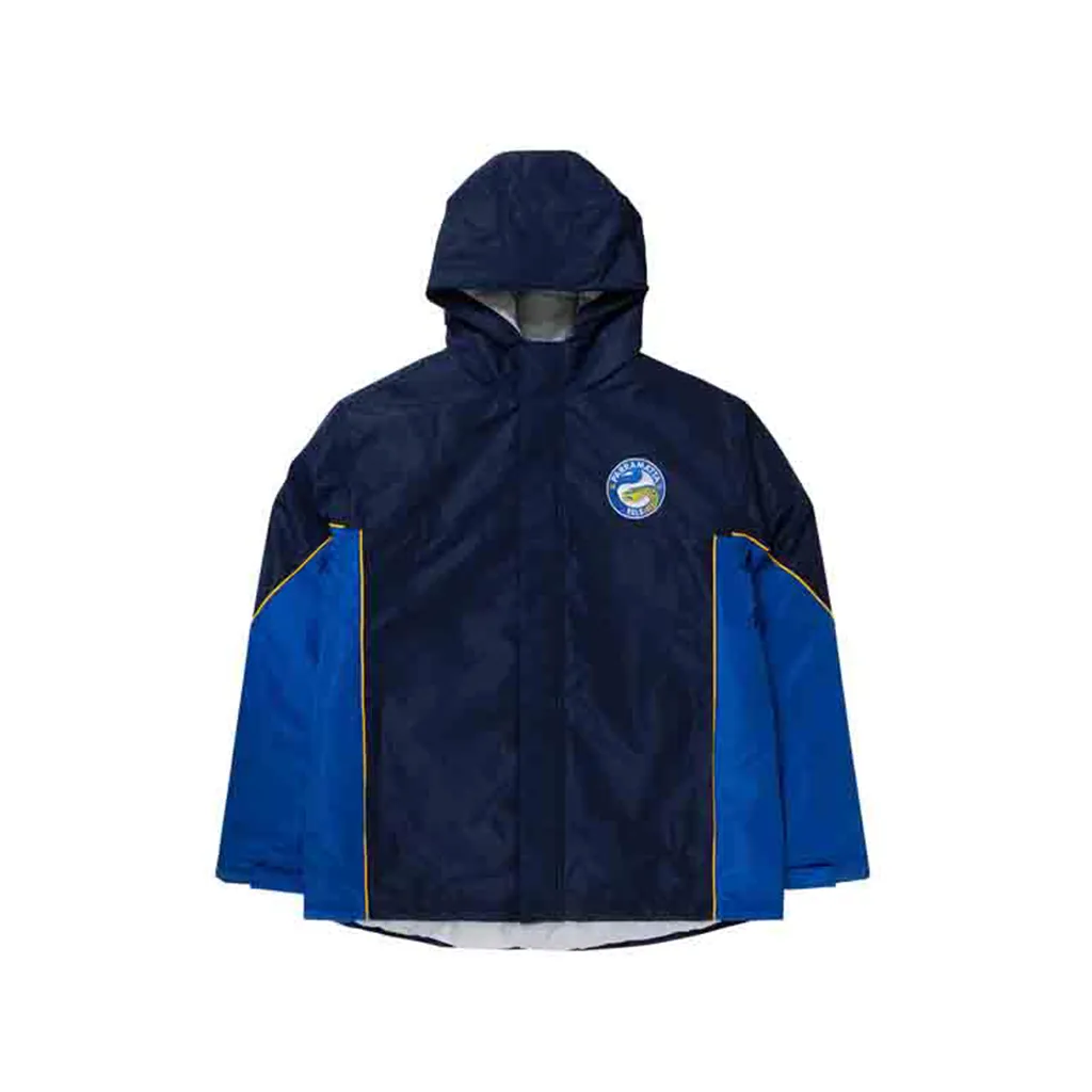 Parramatta Eels Stadium Jacket Adult