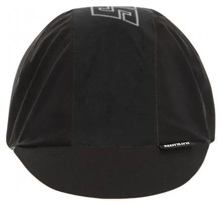 Santini Guard Mercurio Cap Black Uni