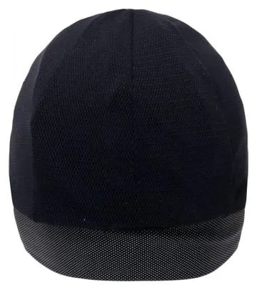 SANTINI PASSO WINTER CAP Black