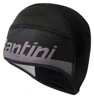 SANTINI Underhelmet WINDTEX Black