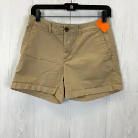 Shorts By Banana Republic O  Size: 2