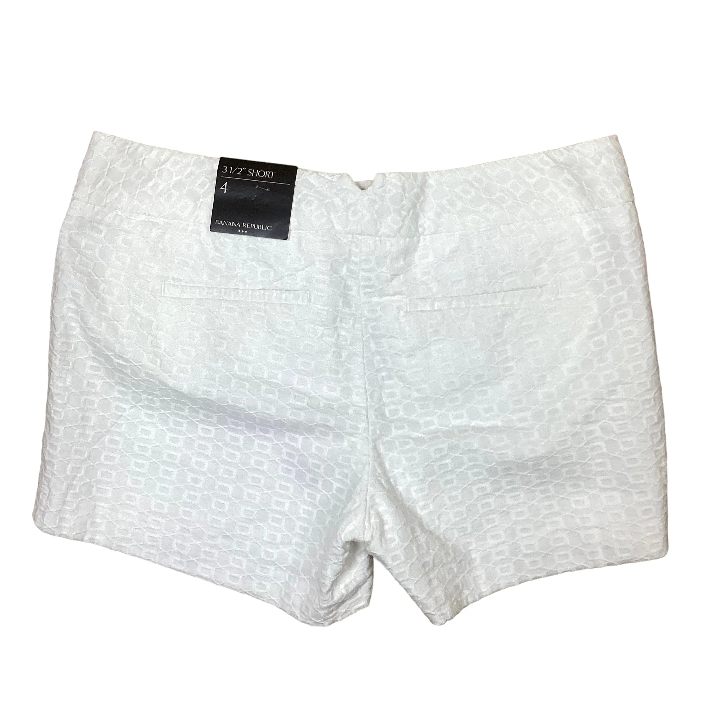 Shorts By Banana Republic  Size: 4