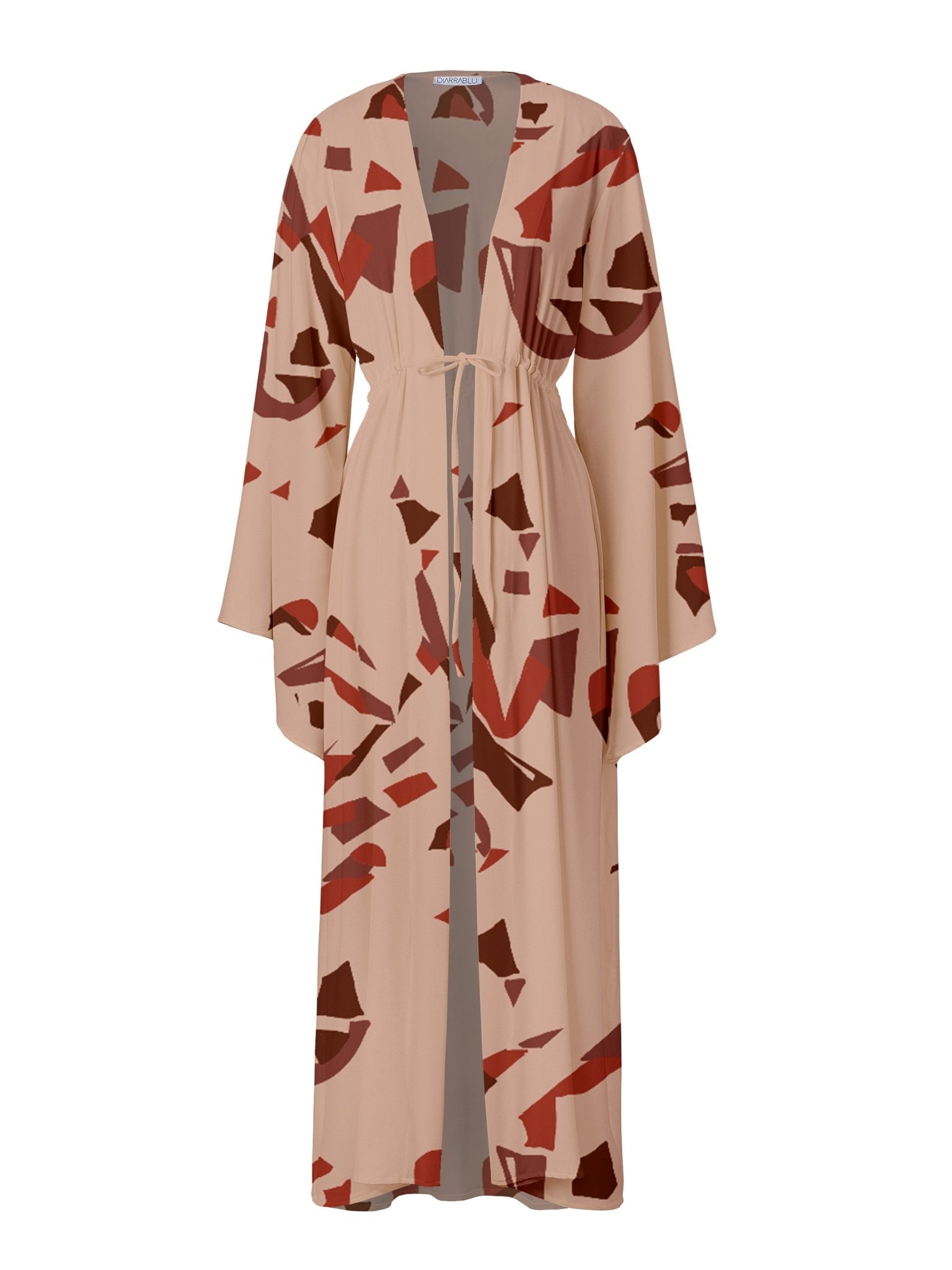 Sirene Kimono - Saly Rose