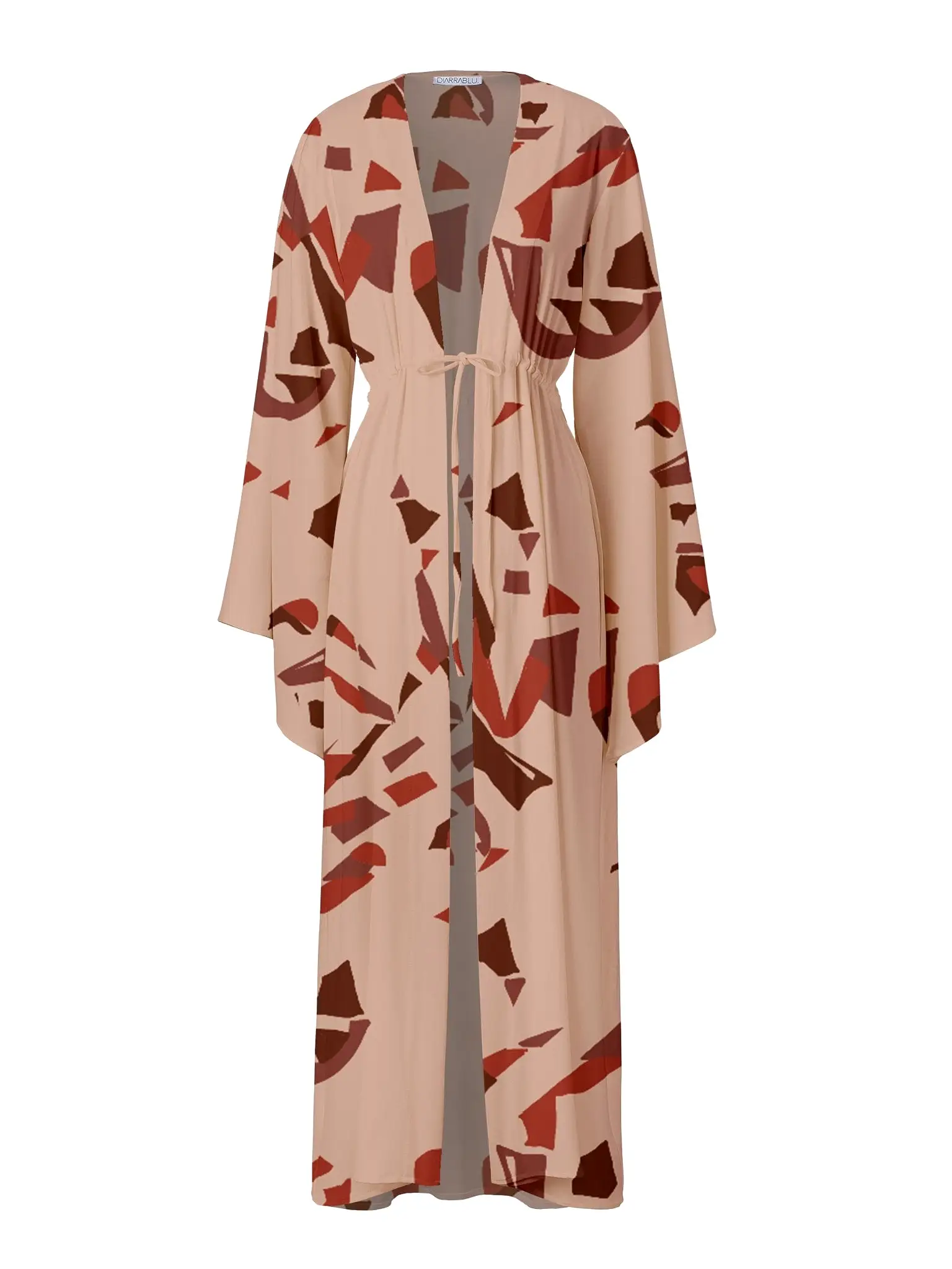 Sirene Kimono - Saly Rose