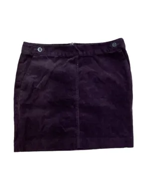 Skirt Mini & Short By Banana Republic  Size: 4