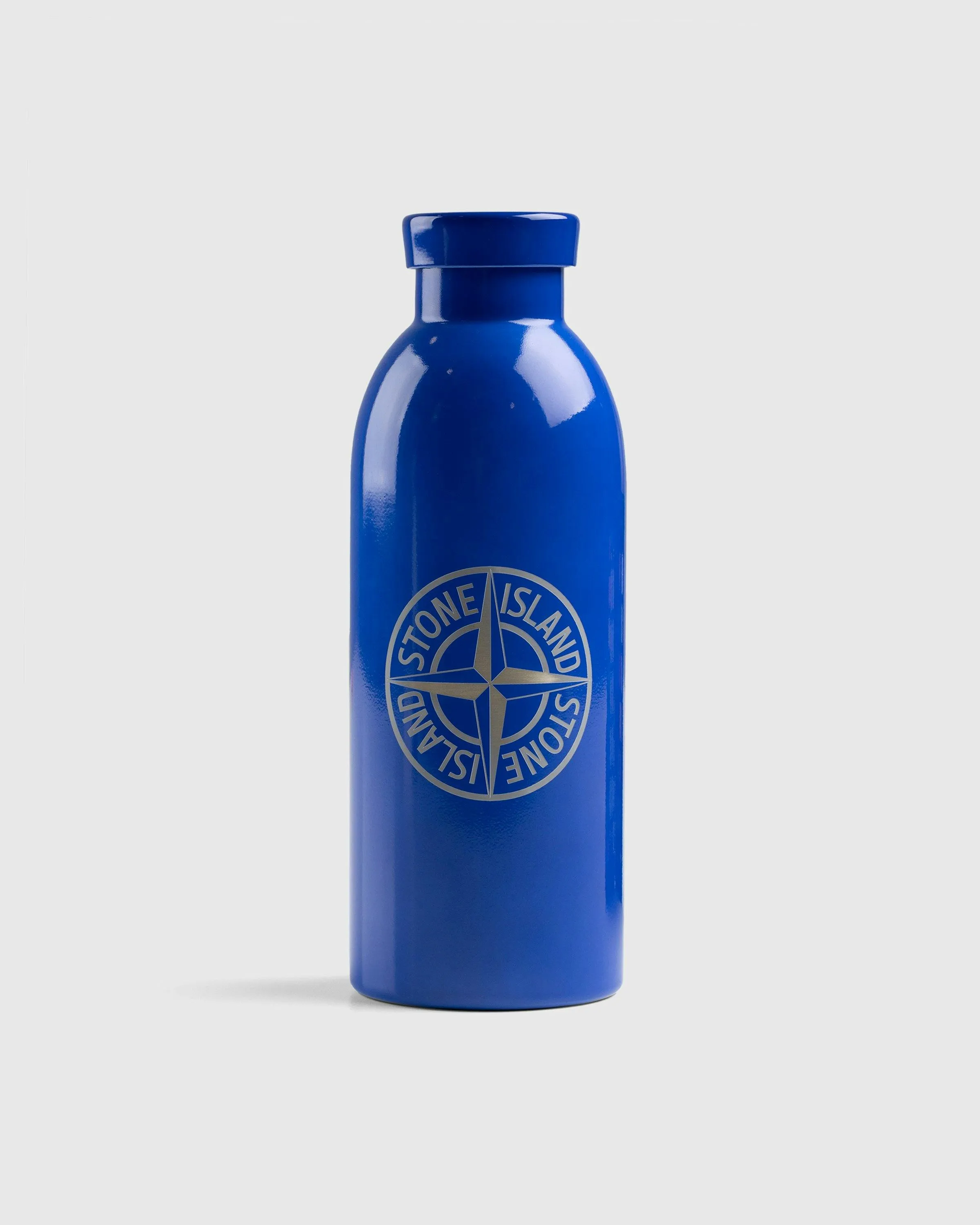 Stone Island – 97069 Clima Bottle Bright Blue | Highsnobiety Shop