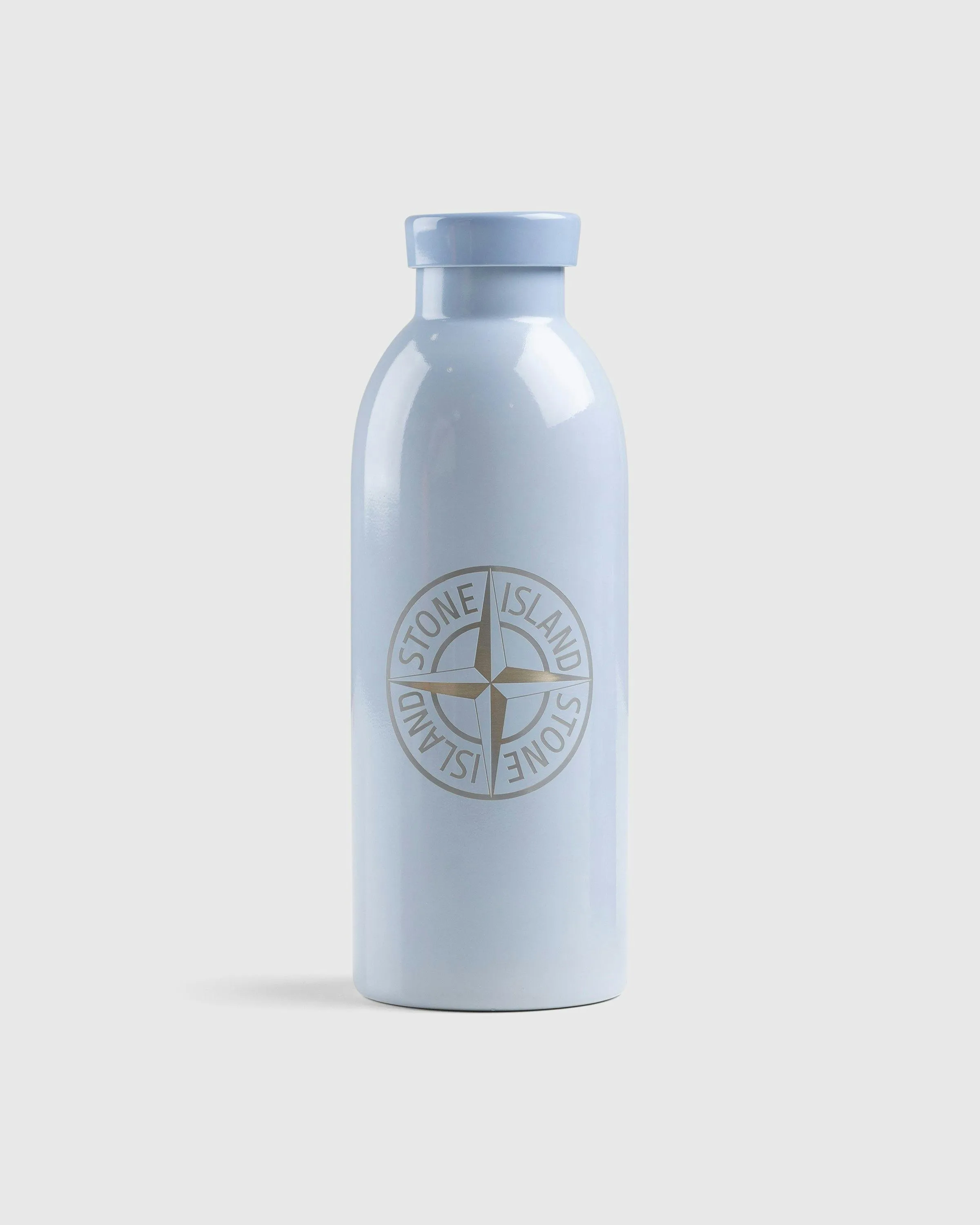 Stone Island – 97069 Clima Bottle Bright Blue | Highsnobiety Shop