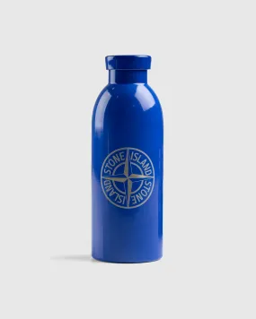 Stone Island – 97069 Clima Bottle Bright Blue | Highsnobiety Shop