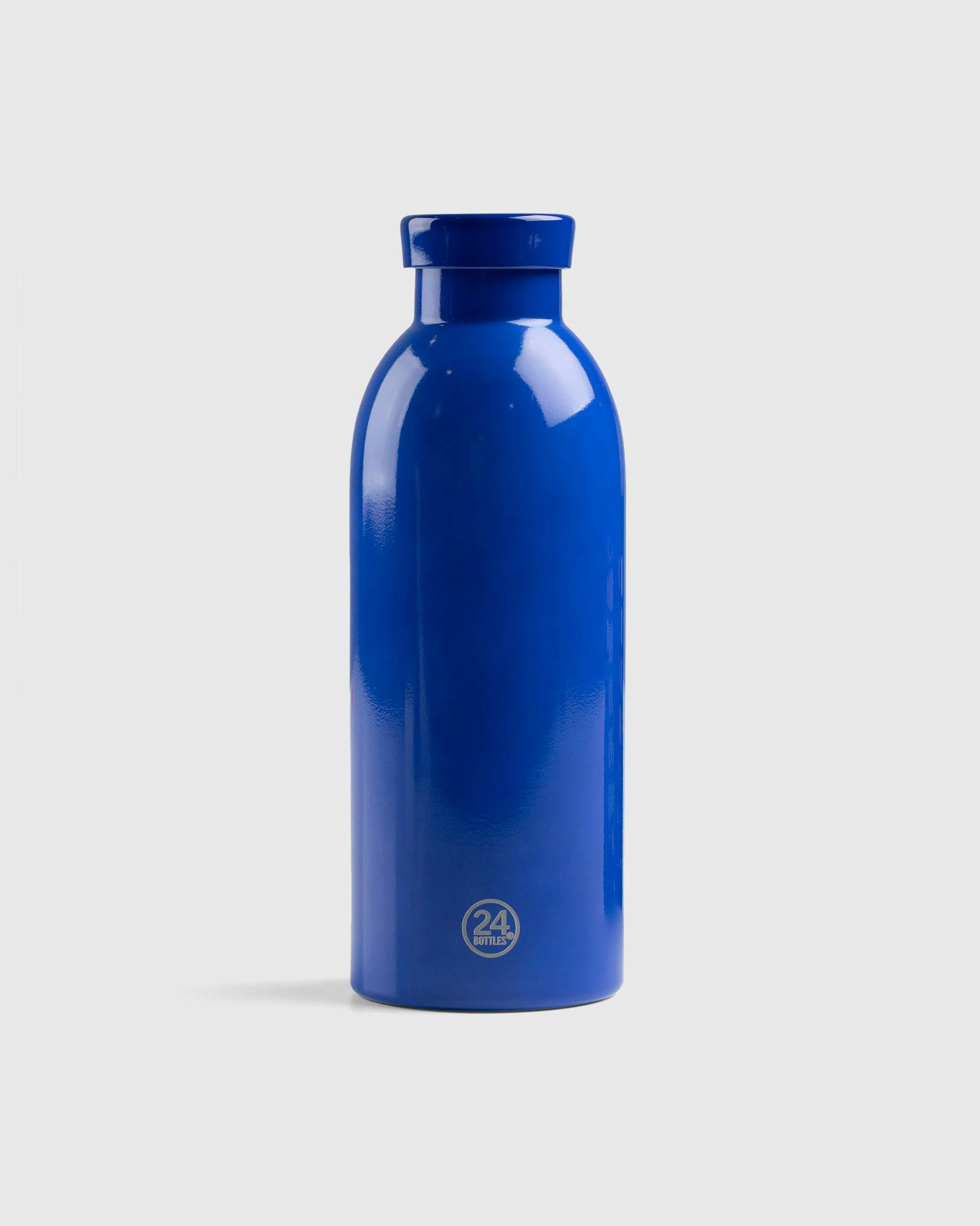 Stone Island – 97069 Clima Bottle Bright Blue | Highsnobiety Shop