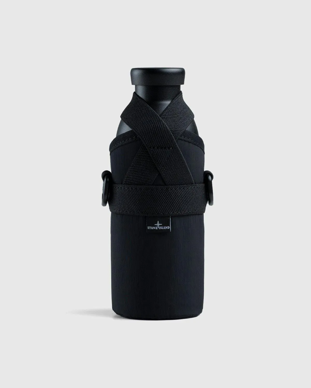 Stone Island – Clima Bottle Black | Highsnobiety Shop