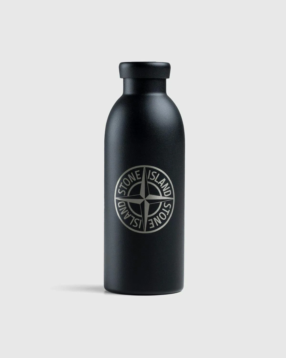 Stone Island – Clima Bottle Black | Highsnobiety Shop