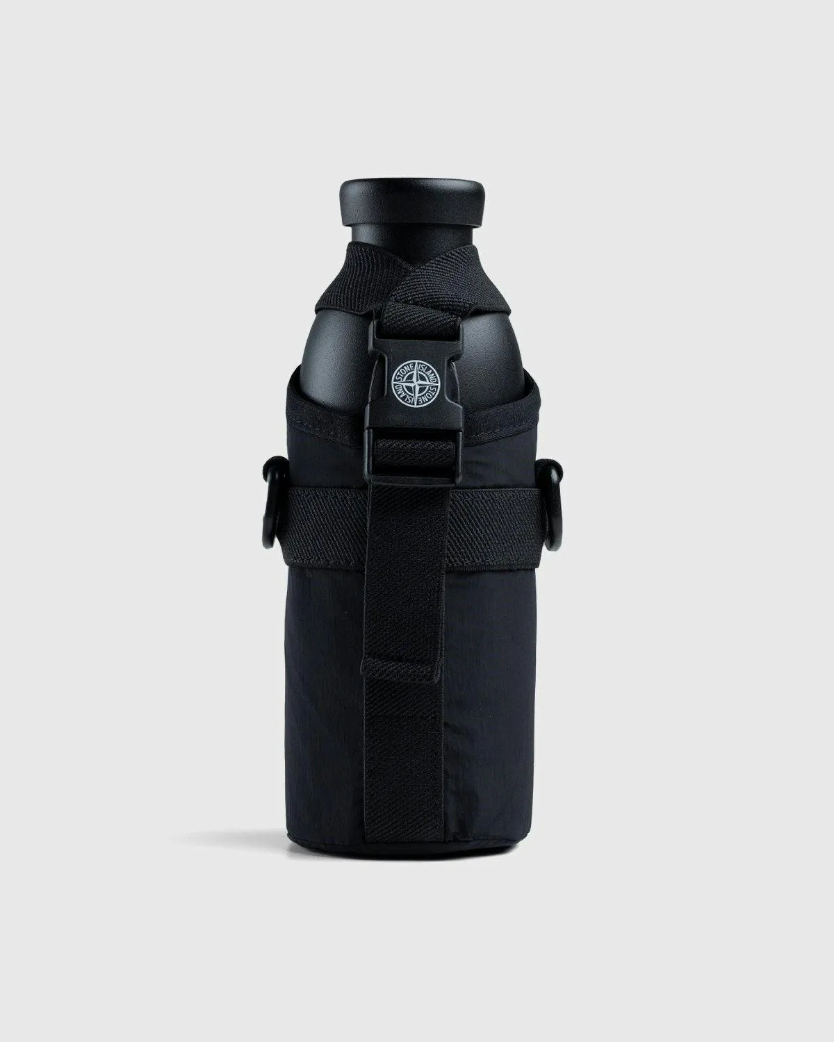 Stone Island – Clima Bottle Black | Highsnobiety Shop