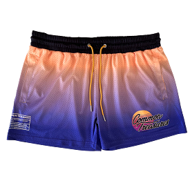 Sunset (5 Inseam) - Hoop Shorts