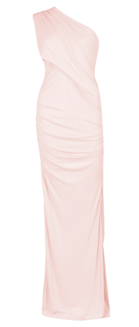 The Bailey Maxi Blush