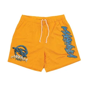 The Magnolia Park Hestia Hoop Shorts (Sun)