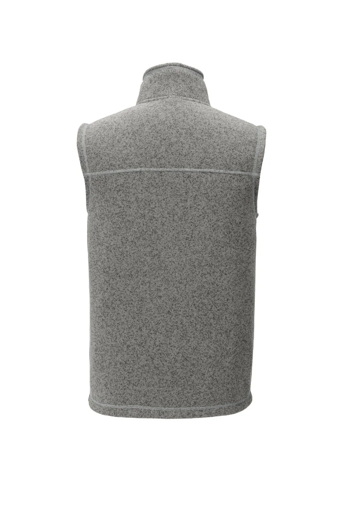 The North Face Sweater Fleece Vest. NF0A47FA