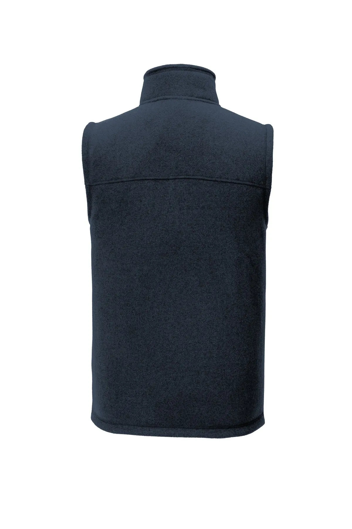 The North Face Sweater Fleece Vest. NF0A47FA