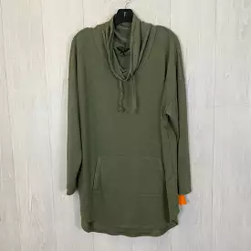 Top Long Sleeve By Banana Republic  Size: Xl