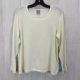 Top Long Sleeve By Chicos  Size: Petite Large