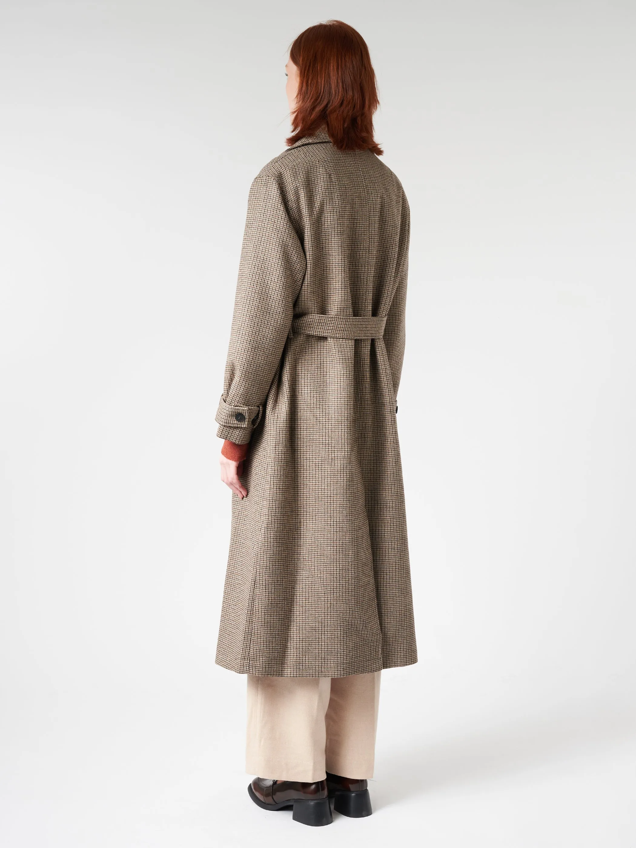 Trench Coat