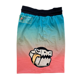 Tropical (7 Inseam) - Hoop Shorts