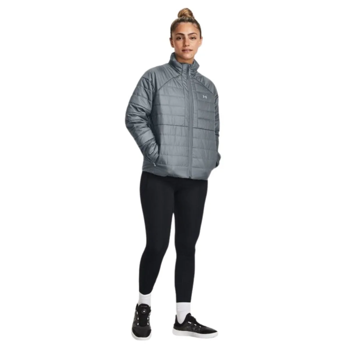 Under Armour Women's Storm Insulated Jacket | 1380875-002