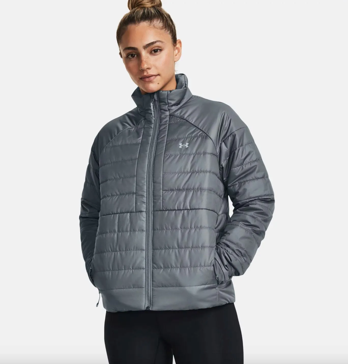 Under Armour Women's Storm Insulated Jacket | 1380875-002