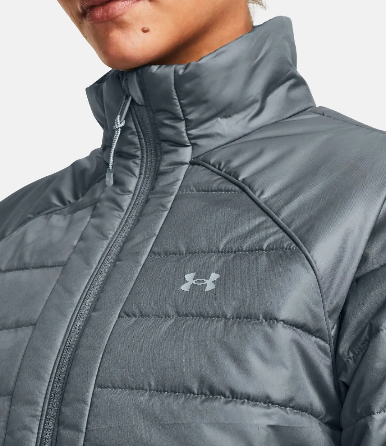 Under Armour Women's Storm Insulated Jacket | 1380875-002