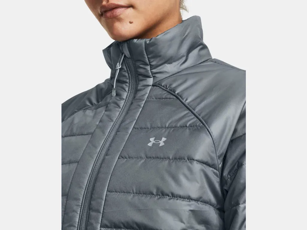 Under Armour Women's Storm Insulated Jacket | 1380875-002