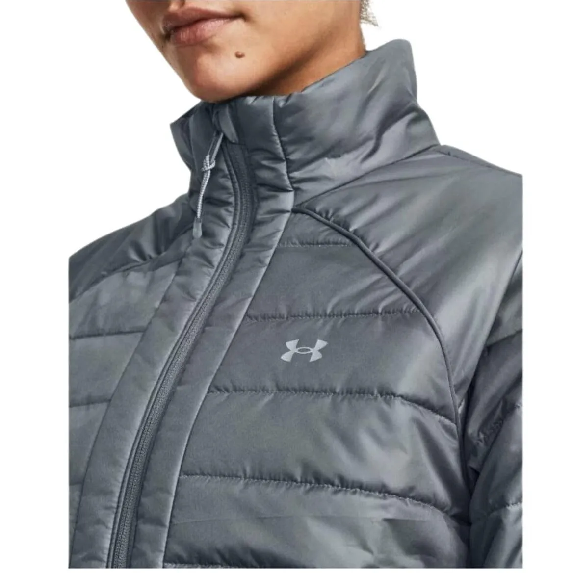 Under Armour Women's Storm Insulated Jacket | 1380875-002