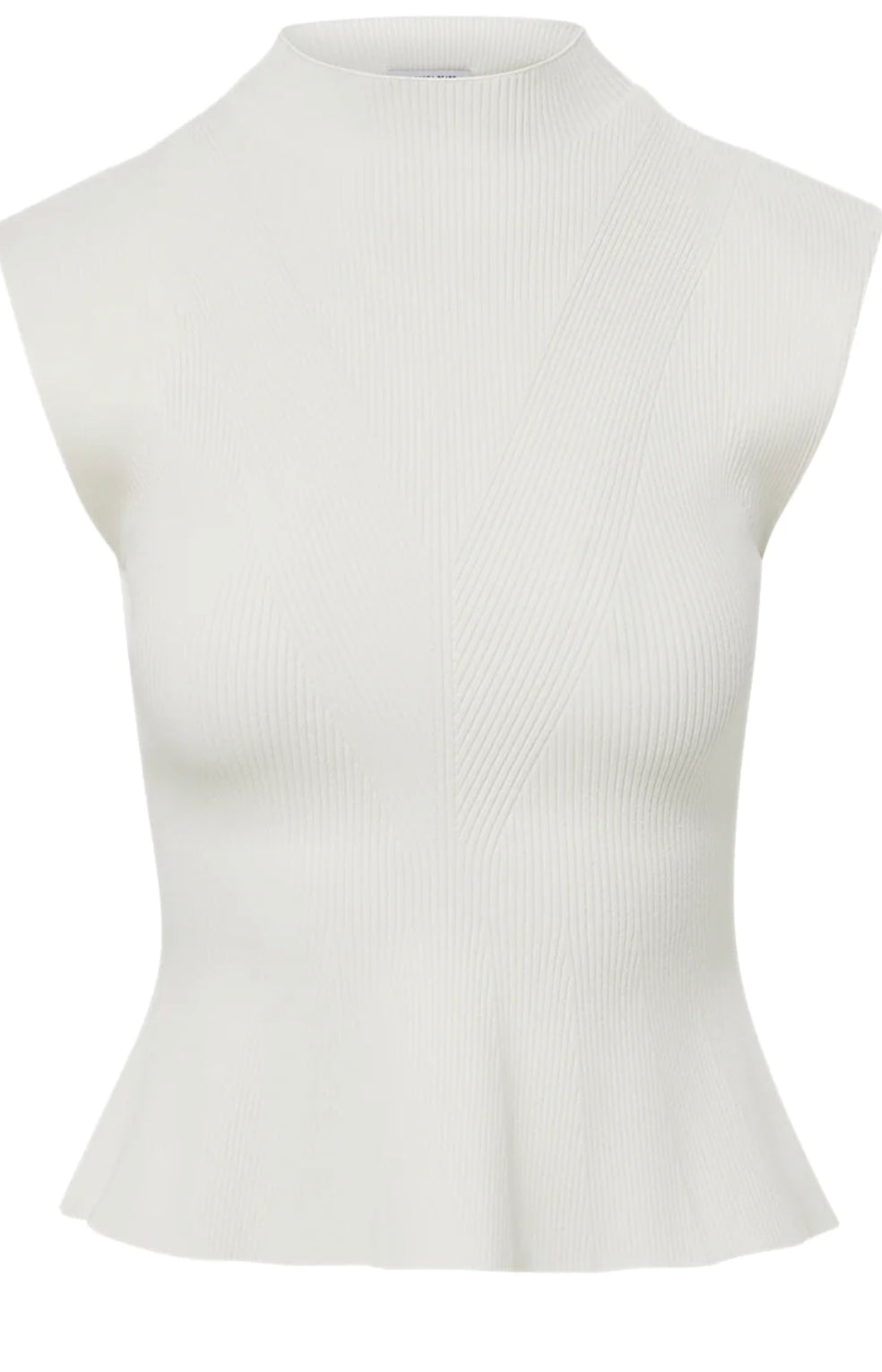 Veronica Beard - Cio Top - Off White