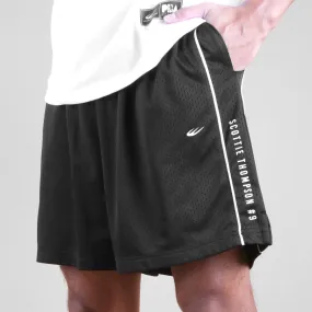 WBM SCOTTIE HOOP SHORTS